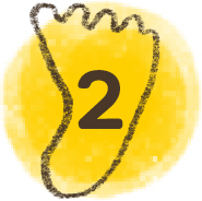 Zen in Sham Shui Po-Garden Hill-Number Graphic-2